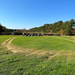 Meet your Posher, Lillian